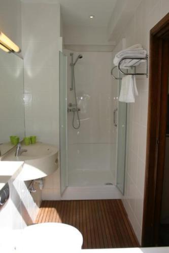 Hotel Escapade De Haan Ausstattung foto